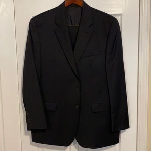 Ralph Lauren 2 button suit